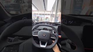 All New 2024 CHANGAN UNIV Review amp Walkaround [upl. by Ecenaj]