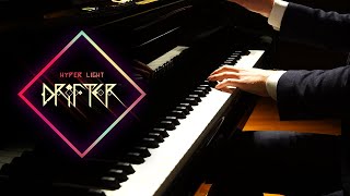 The Story of Hyper Light Drifter [upl. by Ridley]