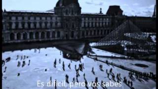 Yann Tiersen  Les jours tristes subtitulado [upl. by Eusoj]