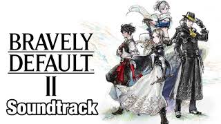 Rare Monster Theme  Bravely Default II OST [upl. by Viafore]