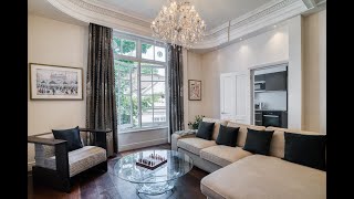 Recently Refurbished Apartment in Mayfair [upl. by Lindie]