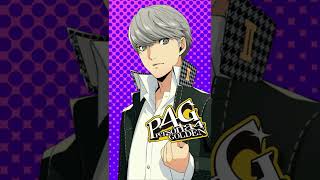 My Top Persona 4 Songs [upl. by Jordan]