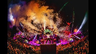 Dimitri Vegas amp Like Mike  Live At Tomorrowland 2019 Mainstage FULL SET HD [upl. by Onaicul469]