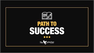 Path To Success Swahili  By Wilbard Mallya [upl. by Ameg]