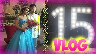 TURMA LELE MAGALI15 ANOS  LETÍCIA INWONDERLAND  VLOG [upl. by Blakelee]