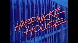 1986  Hardwicke House Ep1 [upl. by Ware]