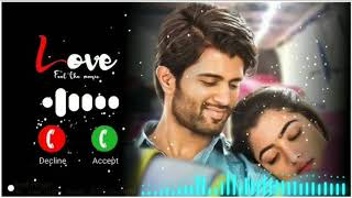 Aaja Ve Mahiya Ringtone  ✓ Love Ringtone Video  Call Ringtone  Mobile Ringtone [upl. by Yesor]