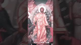 “Where O Death is your Victory” ☦️ syriacorthodox edit orthodox orthodoxchristianity [upl. by Nosreffej]