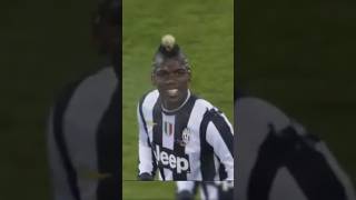 Paul Pogba Skills and goals 🤯🔥 shorts pogba thdsports vairalvideo [upl. by Marlin]