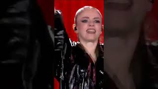 Annalisa  Bellissima  Radio Italia Live Milano 2024 HD [upl. by Hannan]