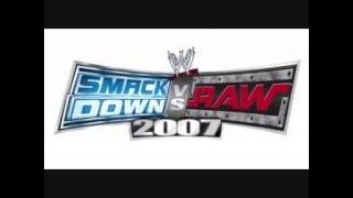 Smackdown vs Raw 2007  The Champ [upl. by Wilbur]