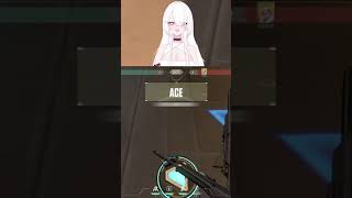 Just staring MENACINGLY  BloomOfSin Vtuber Envtuber Itavtuber ChamberMain [upl. by Ennaj917]