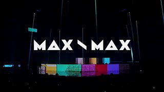 MAX \ MAX showreel [upl. by Filberte]