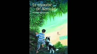 Le royaume de Kensuké de Michael Morpurgo  Livre audio [upl. by Hadihahs]