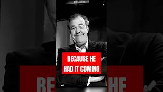 This is WHY Jeremy Clarkson Punched the Producer  joerogan jre podcast [upl. by Harrison]