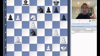 Chess World Championship 2013 Preview Carlsen vs Anand 08 [upl. by Ob]