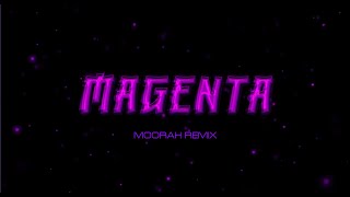 Pezet  Magenta MOORAH REMIX [upl. by Htevi]