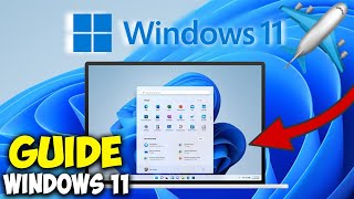 Get Windows 11 NOW Easy Download Guide [upl. by Yrome]