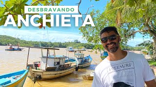 Um tour maravilhoso por praia rio e até lagoa seguindo os passos de Anchieta [upl. by Gaylord877]