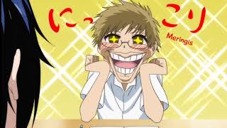 funny moments nisekoi [upl. by Travis]