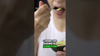 Benefits of eating avacado benefits healthbenefits youtubeshorts [upl. by Anatollo]