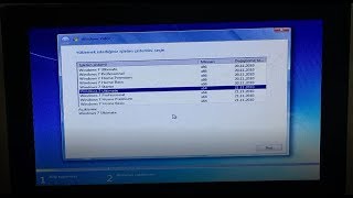 Flash İle Nasıl Format Atılır  Windows 7  Format Nasıl Atılır 100 Çözüm [upl. by Fayre]