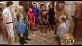 FORT BOYARD 1991 EMISSION 22 EQUIPE LES WAWARONS [upl. by Atikihs]