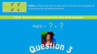 CE1D 2019 Mathématiques  question 3 aide à la préparation au CE1D Mathcorrection [upl. by Erodeht]