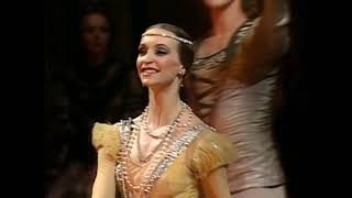 Swan Lake  Full Length Ballet by Bolshoi Theatre ft Alla Mikhalchenko amp Yuri Vasyuchenko [upl. by Nageek]