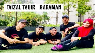 TeacheRobik  Ragaman by Faizal Tahir [upl. by Xel]