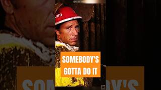 A Job TOO DIRTY Even for Mike Rowe  joerogan podcast jre [upl. by Christoffer687]