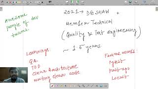 A brief on my Software Engineering journey [upl. by Devona905]