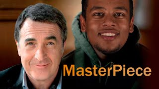 MasterPiece  مراجعة فيلم The intouchables [upl. by Ahsehyt]