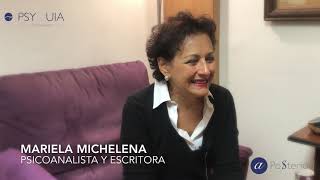 Edición Especial 25N  Violencia de Género Entrevista a Mariela Michelena [upl. by Naoh]