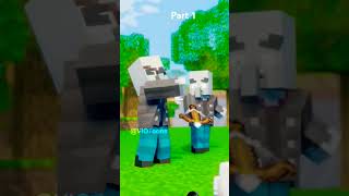 stive deadminecraft minesteve minecraftanimation viotoons gamingminecraftmemes animation [upl. by Constancia92]