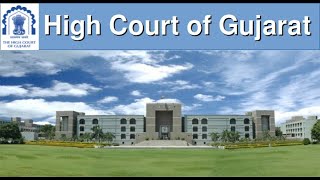 21112024  COURT OF HONBLE MR JUSTICE AY KOGJE GUJARAT HIGH COURT [upl. by Cletus]