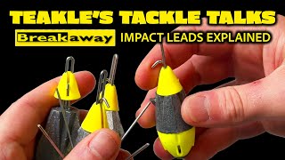 Teakles Tackle Talks Breakaway Impact Leads For Beginners [upl. by Olim216]