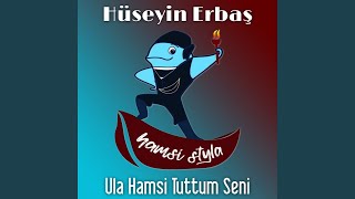 Ula Hamsi Tuttum Seni Hamsi Stayla [upl. by Aniratac]