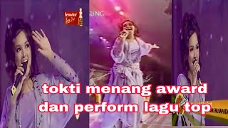 Seindah biasa dato siti nurhaliza live sctv award 2004 indonesia [upl. by Enelaj]