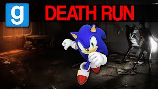 GMOD Death Run 6 with The Sidemen Garrys Mod Deathrun [upl. by Llerahc796]