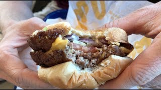 We Tried Culver’s — The Midwest Burger Chain That’s All About Butter [upl. by Norok]