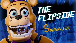 The Flipside BLENDERFNAF [upl. by Meagan637]