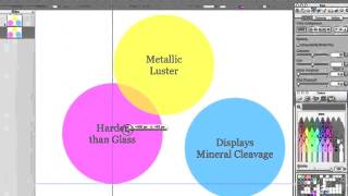 Apple iWork Keynote Tips and Tricks Build an Animated Venn Diagram [upl. by Anaeed667]