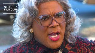 Top 20 Funniest Madea Moments [upl. by Lupe]