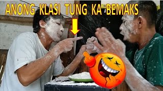 100 matatawa kayo nito🤣 Watch Till the end🤣 Part 66 game Challenge 🤣 Bemaks tv [upl. by Arocahs]