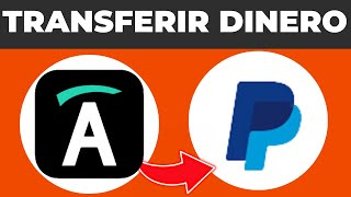 Como Transferir Dinero De Astropay A Paypal 2024 [upl. by Idnahr773]