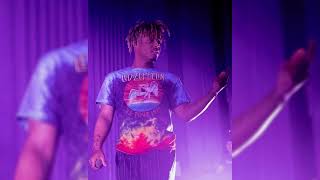 Juice WRLD  Murder Scene Unreleased Slowed to Perfection [upl. by Ahsytal]