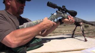 CVA Optima V2 Muzzleloader [upl. by Schaefer]