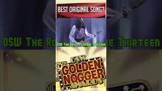 OSW Best Original Song [upl. by Heisser]