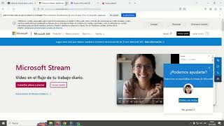 Enlace de Videoconferencia Moodle con Microsoft Teams [upl. by Zetta]